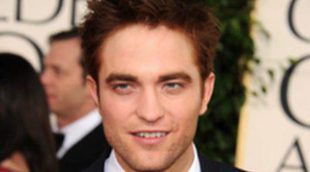 Robert Pattinson, Johnny Depp y Guillermo y Harry de Inglaterra se desnudan contra el cáncer de próstata