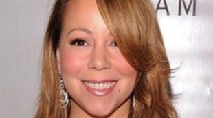 Mariah Carey apoya a su marido Nick Cannon, aquejado de una enfermedad autoinmune