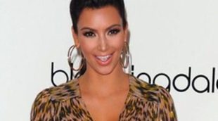 Kim Kardashian donará el dinero de sus regalos de boda con Kris Humphries
