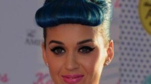 'Part Of Me' de Katy Perry no está dedicada a su exmarido Russel Brand
