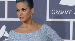 Katy Perry podría dar vida a la mujer de Paul Potts en su primer papel en el cine