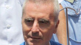 José Ortega Cano, ingresado en el hospital Virgen Macarena de Sevilla por una infección en la pierna