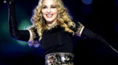 Se filtran tres nuevas canciones del próximo disco de Madonna