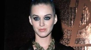Más de dos millones de euros para Katy Perry por contarlo todo sobre su divorcio de Russell Brand