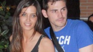 Iker Casillas y Sara Carbonero preparan su boda para julio, tras el final de la Eurocopa 2012