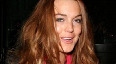 Lindsay Lohan atropella a un hombre de 26 años que presentará cargos contra la actriz