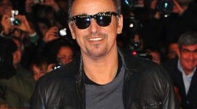 Bruce Springsteen es número uno en Estados Unidos, Reino Unido y España con su disco 'Wrecking Ball'