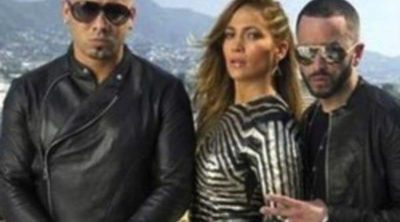 Jennifer Lopez utiliza a un doble masculino en la grabación de su nuevo videoclip