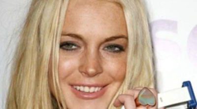 Lindsay Lohan desmiente que atropellara a un hombre