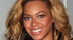 Beyoncé regresa a los escenarios en mayo tras el nacimiento de Blue Ivy Carter