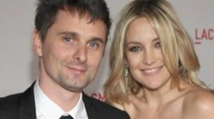 Goldie Hawn desmiente que Kate Hudson y Matt Bellamy se hayan casado