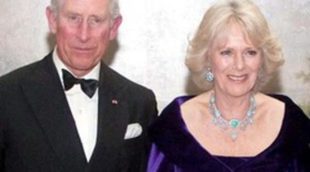 La Familia Real Noruega ofrece una cena de gala en honor a Carlos de Inglaterra y la Duquesa de Cornualles