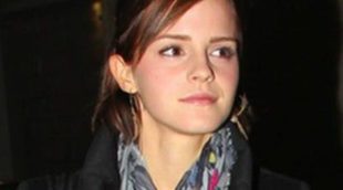 Emma Watson cambia de imagen para la nueva película de Sofía Coppola