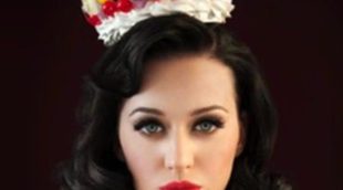 Katy Perry se alista en el ejército tras una infidelidad en el vídeo de 'Part Of Me'