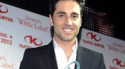 David Bustamante cumple 30 años rodeado del éxito profesional y personal junto a Paula Echevarría