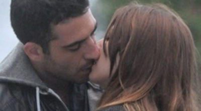 Blanca Suárez y Miguel Ángel Silvestre: un año desde el beso que confirmó su noviazgo