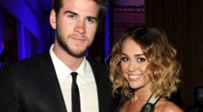 Rumores de compromiso entre Miley Cyrus y Liam Hemsworth