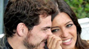 Iker Casillas y Sara Carbonero ya tienen fecha de boda: 7 de julio