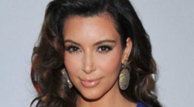 Kim Kardashian tomará medidas legales contra la activista de PETA que le lanzó una bolsa de harina