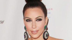 Kim Kardashian, interesada en comprar la mansión de David y Victoria Beckham de Londres