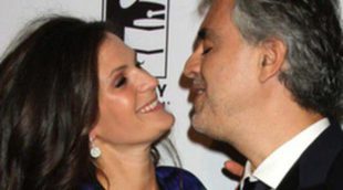 Andrea Bocelli se convierte en padre por tercera vez de una niña llamada Virginia