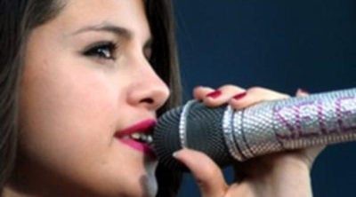 Selena Gomez, David Bisbal y Ricky Martin dan un concierto solidario en México