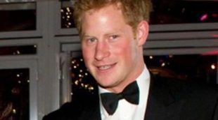 El Príncipe Harry se muda al Palacio de Kensington para vivir junto a los Duques de Cambridge