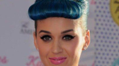 Katy Perry desmiente su noviazgo con Baptiste Giabiconi: "Soltera y satisfecha"