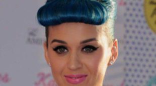 Katy Perry desmiente su noviazgo con Baptiste Giabiconi: 