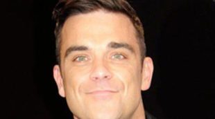 Robbie Williams y Ayda Field anuncian que están esperando su primer hijo