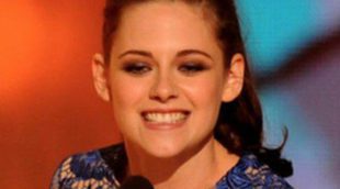 Katy Perry, Kristen Stewart y Taylor Lautner entre los premiados de los Nickelodeon Kid's Choice Awards 2012
