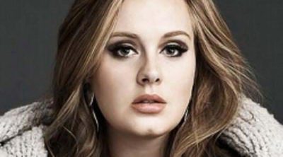 Adele sacará a la venta un nuevo single, pero no un nuevo disco