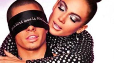Jennifer Lopez y Casper Smart protagonizan las primeras imágenes del videoclip 'Dance Again'