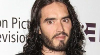 A Russell Brand le urge divorciarse de Katy Perry