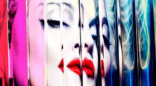 Madonna consigue un nuevo número uno en España y Estados Unidos con 'M.D.N.A'