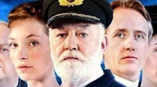 Antena 3 estrena la miniserie 'Titanic' en el centenario de su hundimiento