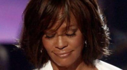 Noticias de Whitney Houston Página