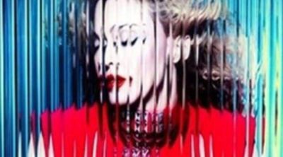Madonna quiere que Britney Spears la bese de nuevo
