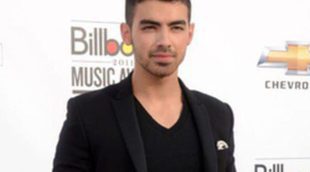 Kevin, Nick y Joe Jonas comienzan a grabar sus nuevas canciones como Jonas Brothers en Nueva York