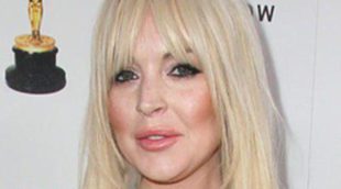 Lindsay Lohan, denunciada por una mujer tras una supuesta agresión