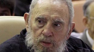 Muere Fidel Castro a los 90 años