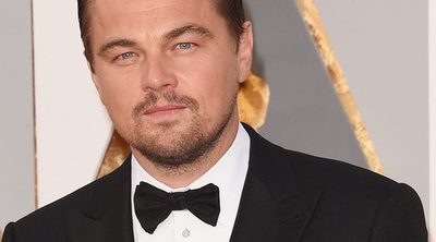 Leonardo DiCaprio y otros famosos que no imaginarías que tienen 40 años