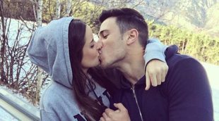 Carolina Vico ('GH 16') muy enamorada de su chico Joaquín Hurtado