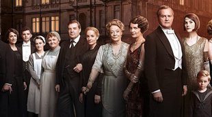 'Downton Abbey', 'Gran Hotel' y otras series de época que no olvidaremos