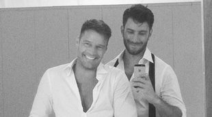 Ricky Martin podría haberse casado con Jwan Yosef en Acapulco