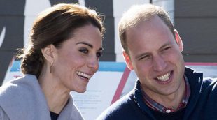 El Príncipe Guillermo revela el hobby de Kate Middleton: se relaja coloreando