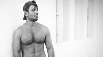 Jwan Yosef desnudo: se filtran las fotos más íntimas del novio de Ricky Martin