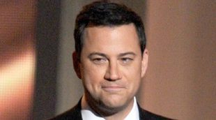 Jimmy Kimmel será el encargado de presentar la gala de los Premios Oscar 2017
