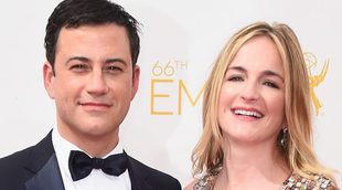 Jimmy Kimmel anuncia que está esperando su segundo en común con Molly McNearney