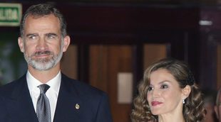 El plan de los Reyes Felipe y Letizia para el Día de la Constitución sin la Princesa Leonor y la Infanta Sofía